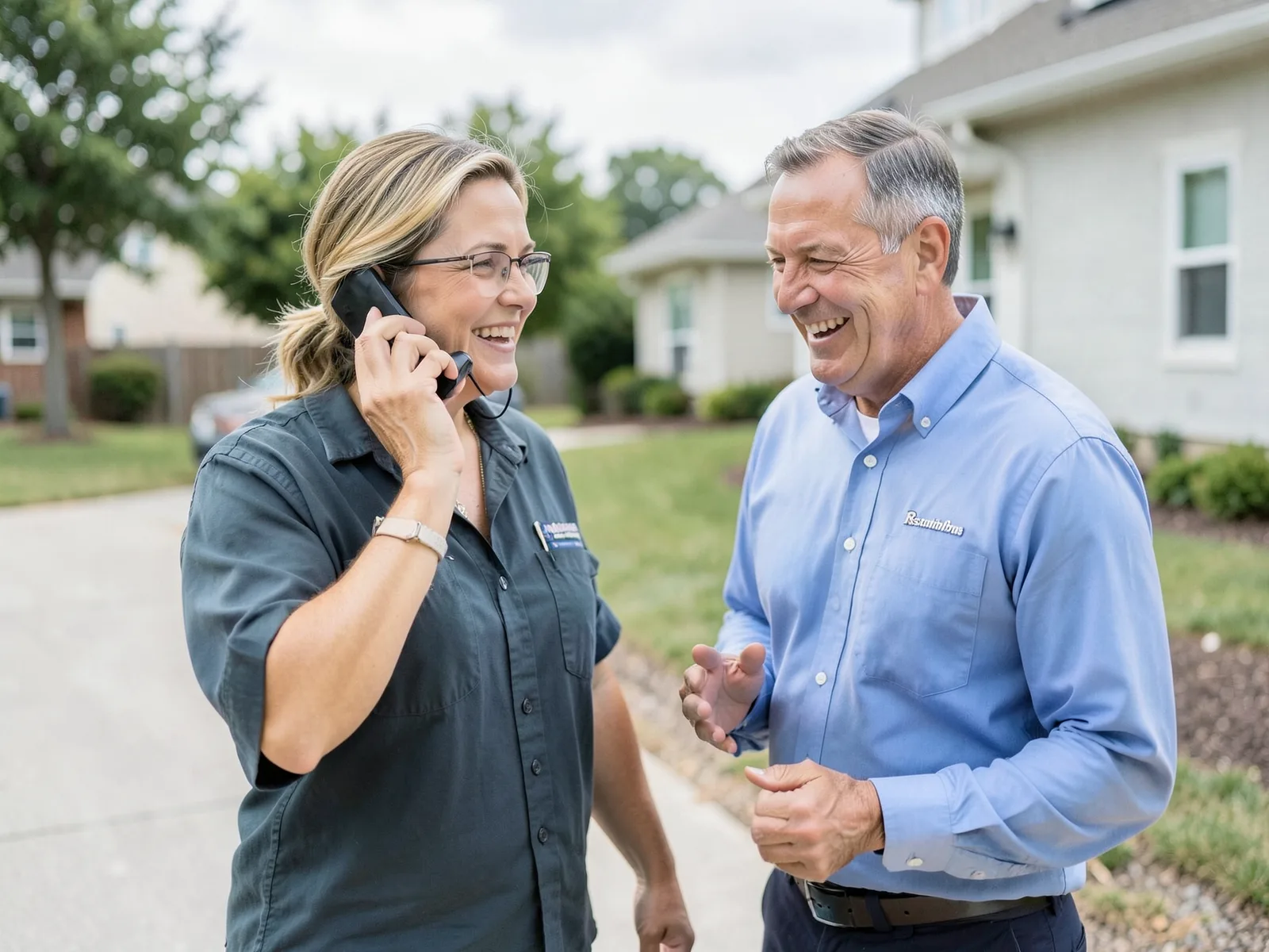 Frequently Asked Questions About Ceiling Leak Restoration in Nellis, WV